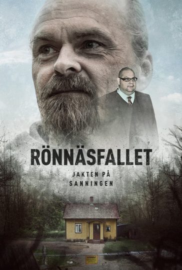 Rönnäsfallet: Jakten på sanningen