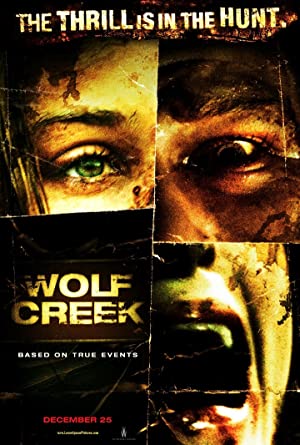 Wolf Creek