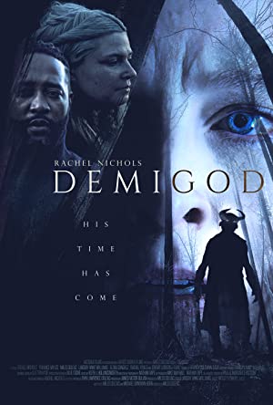 Demigod