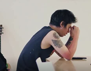 Flip a Coin -ONE OK ROCK Documentary-