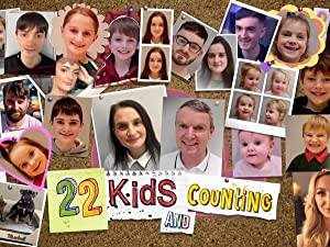 22 Kids and Counting