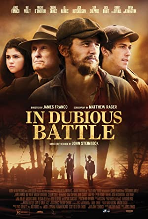 In Dubious Battle