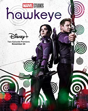 Hawkeye