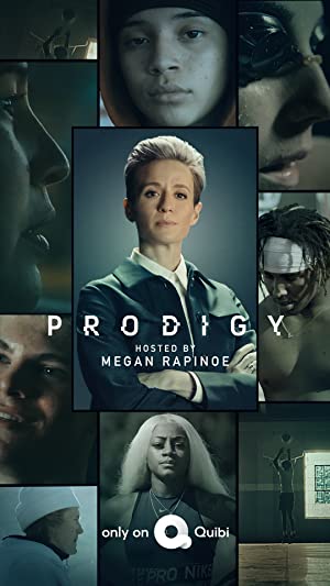 Prodigy