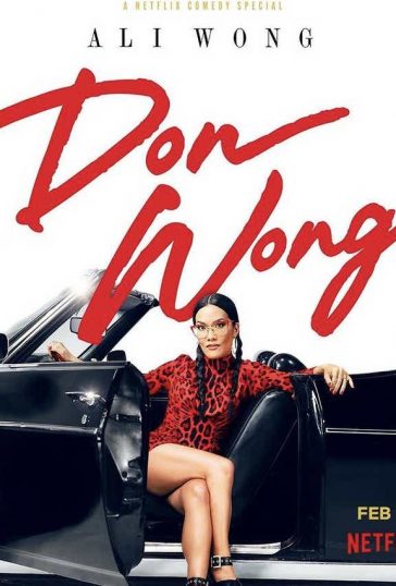 Ali Wong: Don Wong