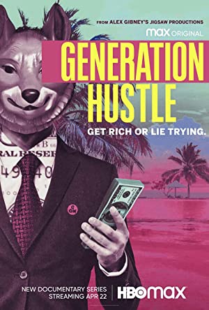 Generation Hustle