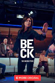 Beck 58 Minuter