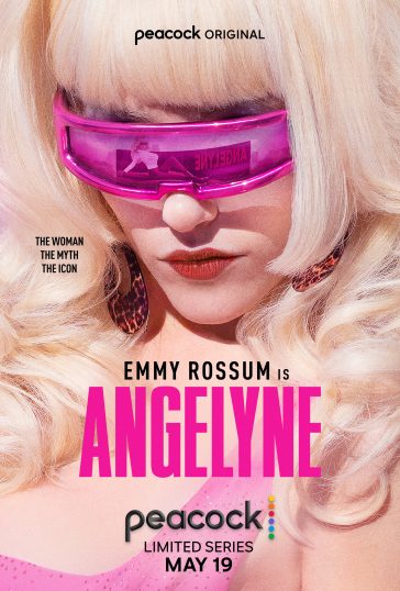 Angelyne