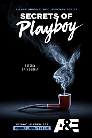 Secrets Of Playboy