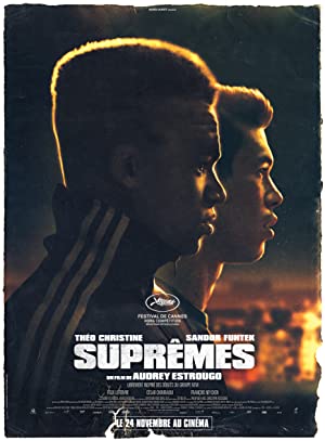 Suprêmes