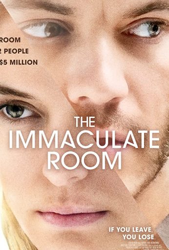 The Immaculate Room