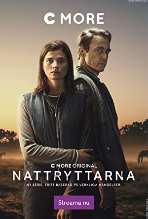 Nattryttarna