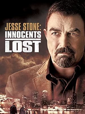 Jesse Stone: Innocents Lost