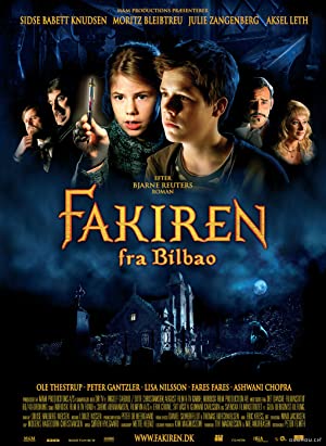 Fakiren fra Bilbao