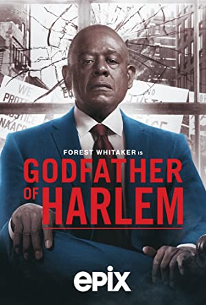 Godfather of Harlem