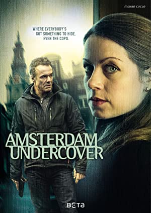 Amsterdam Undercover