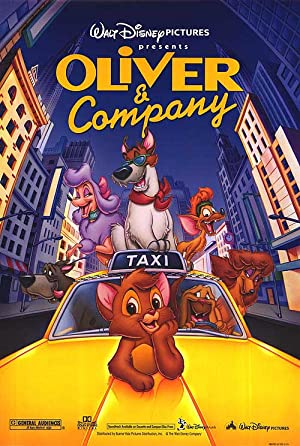 Oliver & Company