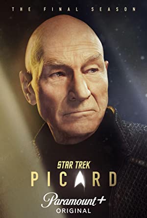 Star Trek: Picard