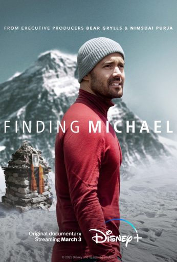 Finding Michael