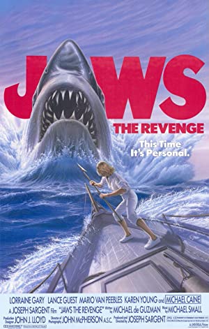 Jaws: The Revenge