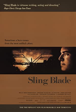 Sling Blade