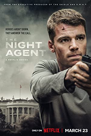 The Night Agent