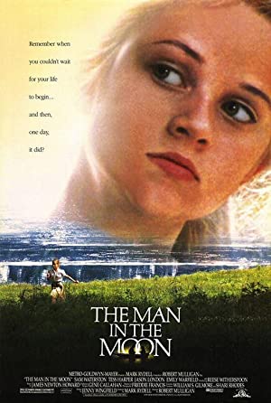 The Man in the Moon