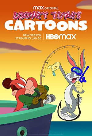 Looney Tunes Cartoons