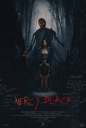 Mercy Black