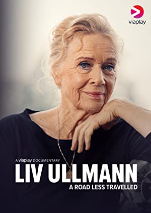 Liv Ullmann: A Road Less Travelled (TV)