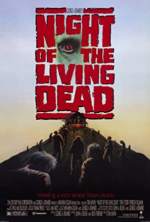 Night of the Living Dead