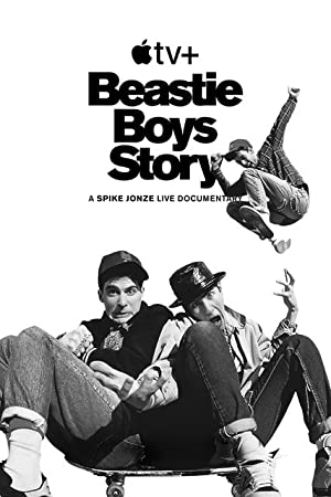 Beastie Boys Story