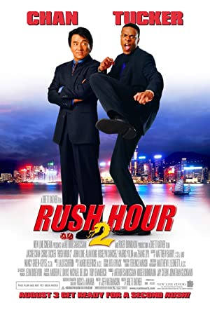 Rush Hour 2