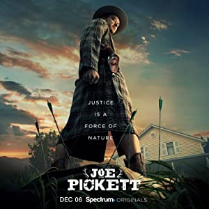 Joe Pickett