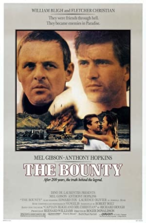 The Bounty