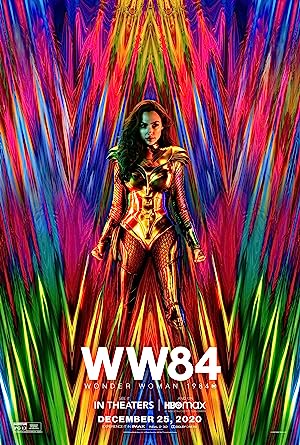 Wonder Woman 1984