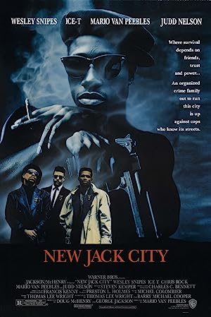 New Jack City