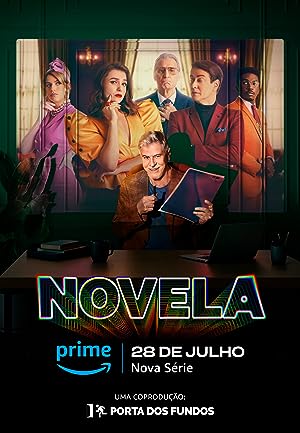 Novela