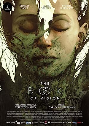 The Book of Vision