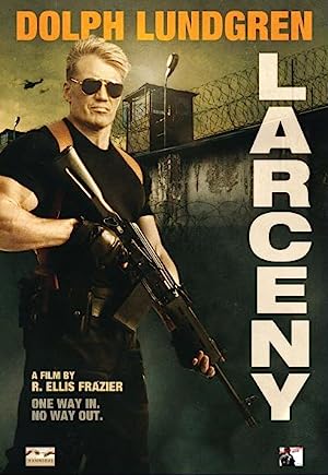 Larceny