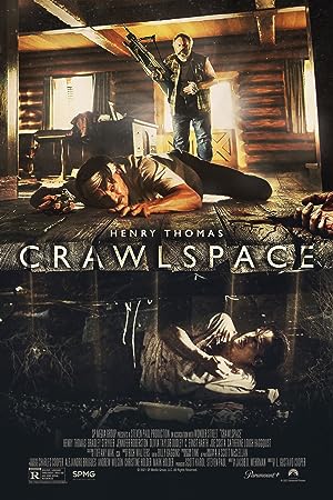 Crawlspace