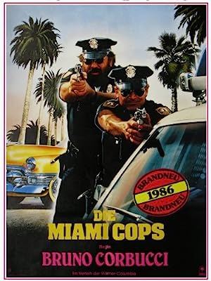 Miami Supercops