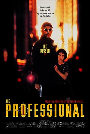 Léon: The Professional