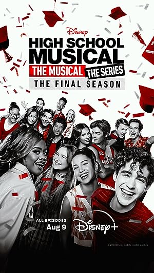 High School Musical: The Musical – The Series