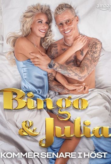 Bingo & Julia