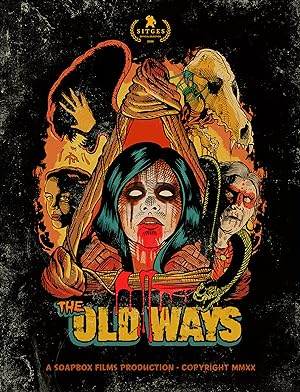 The Old Ways