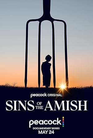 Sins of the Amish