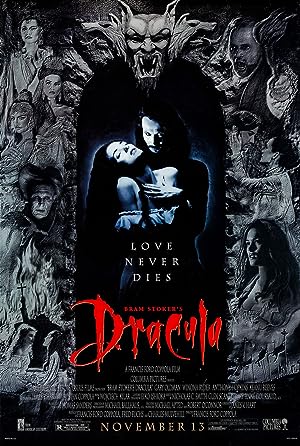 Bram Stoker’s Dracula