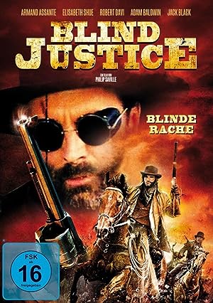 Blind Justice