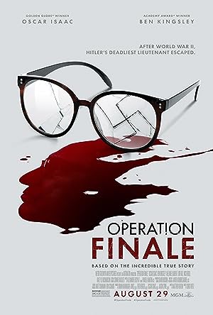 Operation Finale